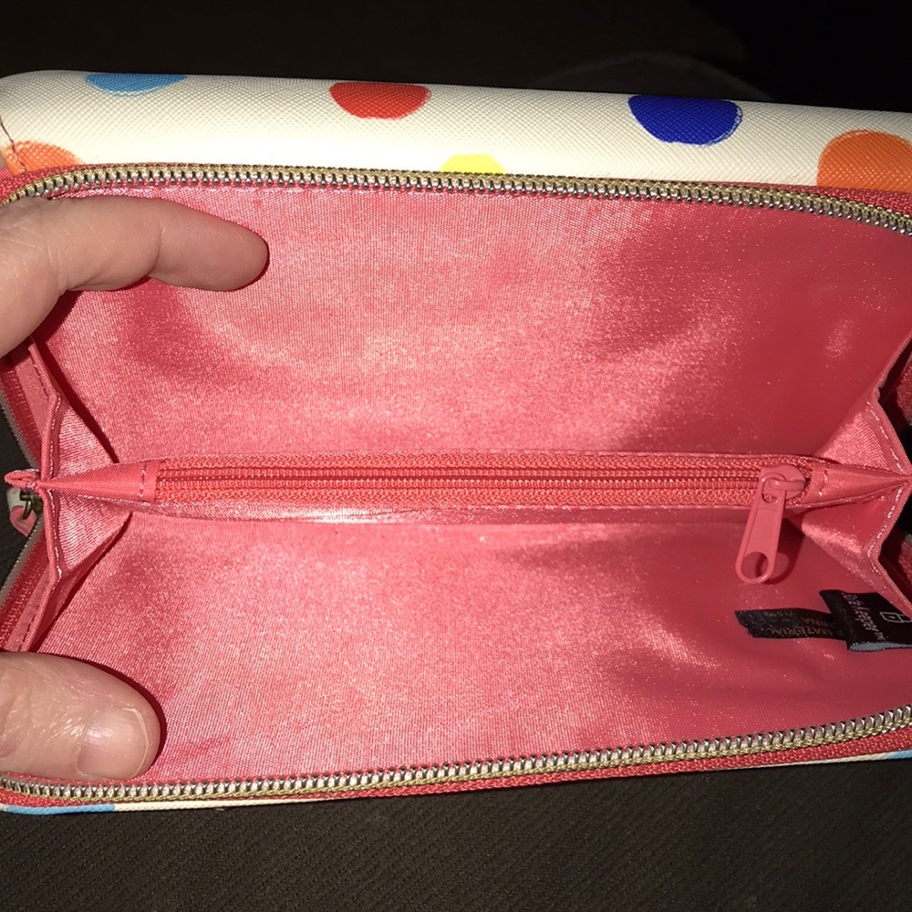 Mundi wallet SALE🌟 - Picture 4 of 4
